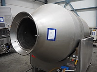 Lutetia - afbeelding 7 van  10