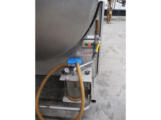 Lutetia - afbeelding 9 van  10