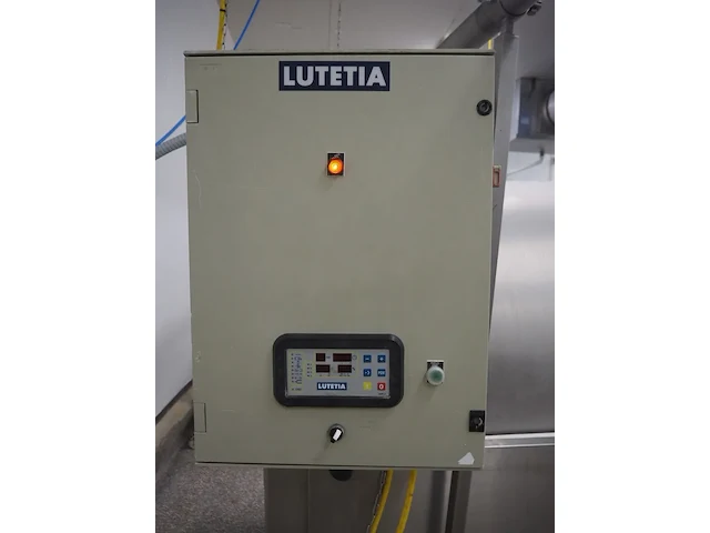 Lutetia - afbeelding 8 van  24