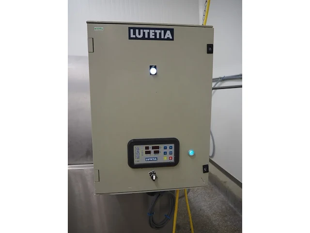 Lutetia - afbeelding 8 van  24