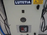 Lutetia - afbeelding 2 van  13