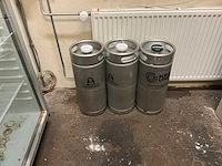 Lutgarde fusten bier (3x) - afbeelding 2 van  6