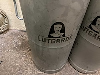 Lutgarde fusten bier (3x) - afbeelding 3 van  6