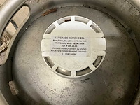 Lutgarde fusten bier (3x) - afbeelding 4 van  6