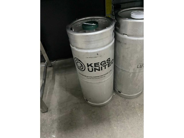 Lutgarde fusten bier (3x) - afbeelding 2 van  6