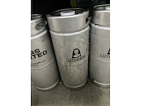Lutgarde fusten bier (3x) - afbeelding 3 van  6