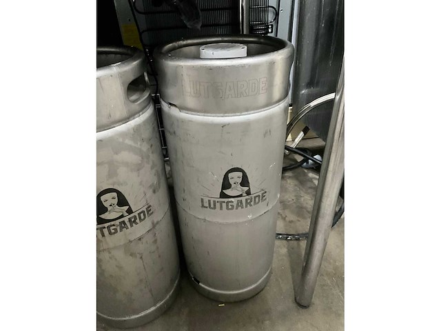Lutgarde fusten bier (3x) - afbeelding 4 van  6