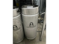 Lutgarde fusten bier (3x) - afbeelding 4 van  6