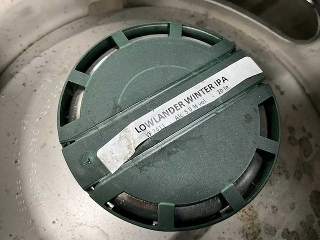 Lutgarde fusten bier (3x) - afbeelding 5 van  6