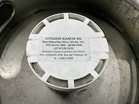 Lutgarde fusten bier (3x) - afbeelding 6 van  6
