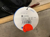 Lutha & icepeak partij winterjassen, 5 stuks - afbeelding 4 van  6