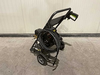 Lutian hogedrukreiniger - afbeelding 5 van  13