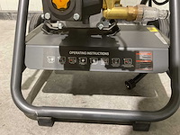 Lutian hogedrukreiniger - afbeelding 8 van  13