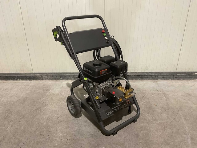 Lutian hogedrukreiniger - afbeelding 11 van  13