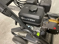 Lutian hogedrukreiniger - afbeelding 13 van  13