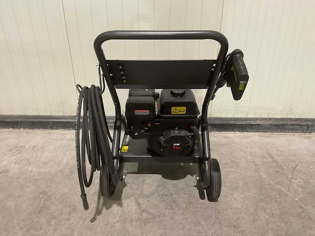 Lutian hogedrukreiniger - afbeelding 3 van  7