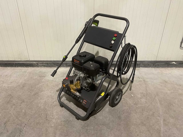 Lutian hogedrukreiniger - afbeelding 1 van  7