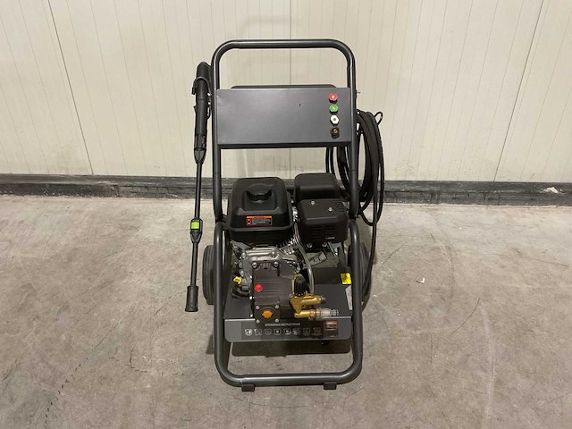 Lutian hogedrukreiniger - afbeelding 5 van  7