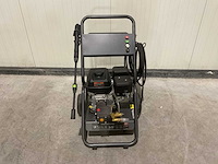 Lutian hogedrukreiniger - afbeelding 5 van  7