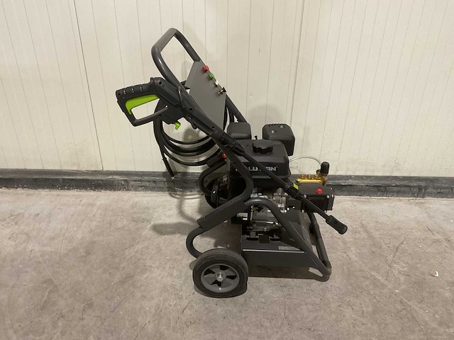 Lutian hogedrukreiniger - afbeelding 7 van  7