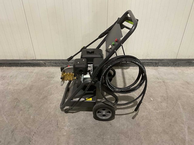 Lutian hogedrukreiniger - afbeelding 3 van  3