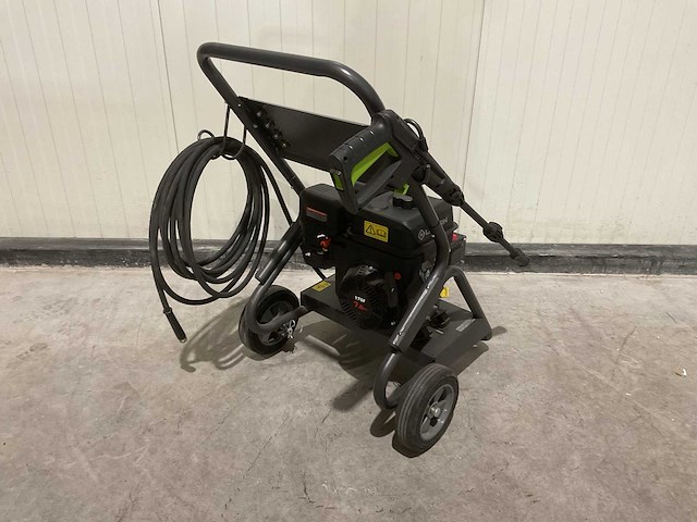 Lutian hogedrukreiniger - afbeelding 2 van  13