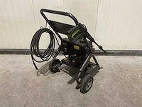 Lutian hogedrukreiniger - afbeelding 2 van  13