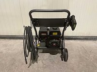 Lutian hogedrukreiniger - afbeelding 3 van  13