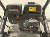 Lutian hogedrukreiniger - afbeelding 4 van  13