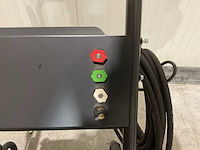 Lutian hogedrukreiniger - afbeelding 10 van  13