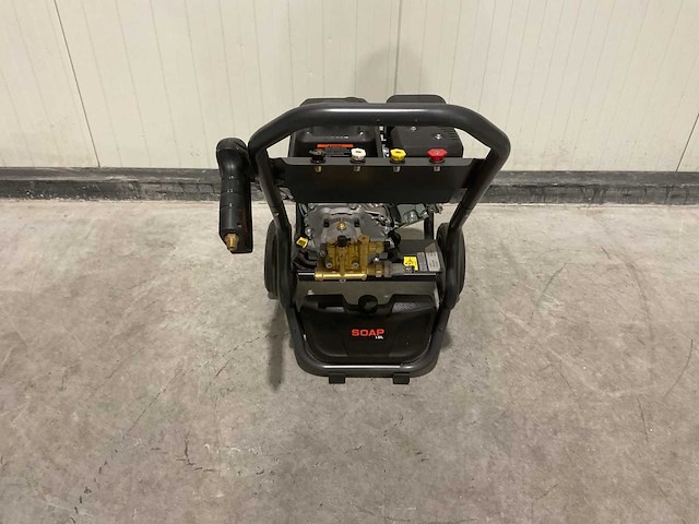 Lutian lt-815b hogedrukreiniger - afbeelding 4 van  13