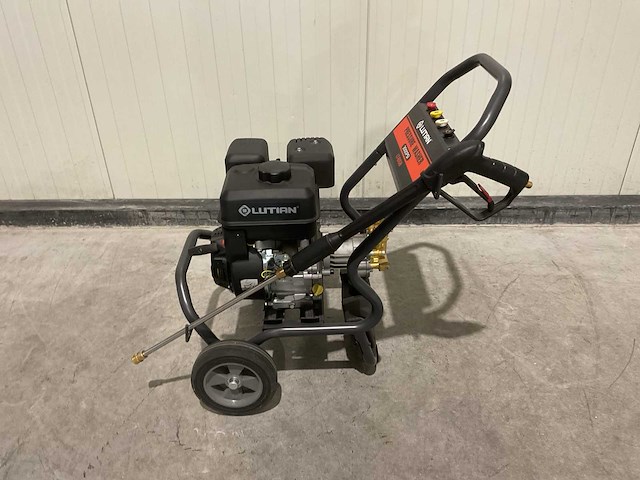 Lutian lt-815b hogedrukreiniger - afbeelding 6 van  13