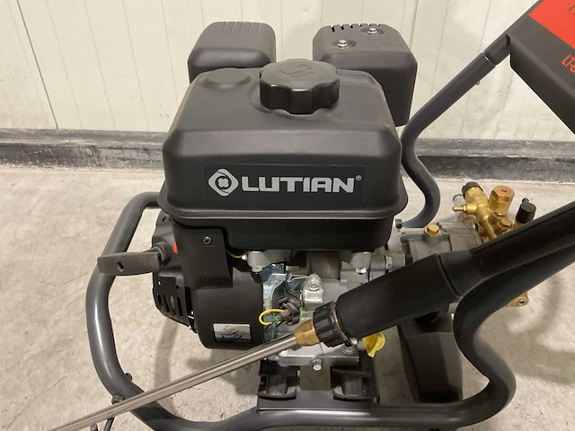 Lutian lt-815b hogedrukreiniger - afbeelding 7 van  13
