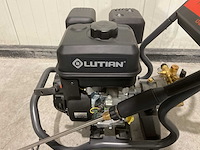 Lutian lt-815b hogedrukreiniger - afbeelding 7 van  13