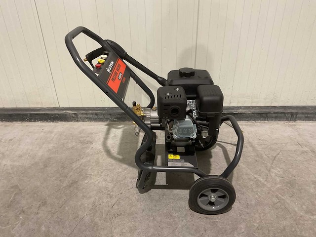 Lutian lt-815b hogedrukreiniger - afbeelding 13 van  13