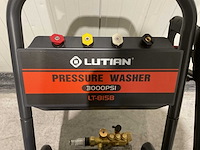 Lutian lt-815b hogedrukreiniger - afbeelding 6 van  6