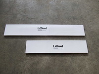 Lutool - lt6h007 - invalzaag set - afbeelding 3 van  5