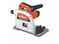 Lutool - lt6h007 - invalzaag set - afbeelding 5 van  5