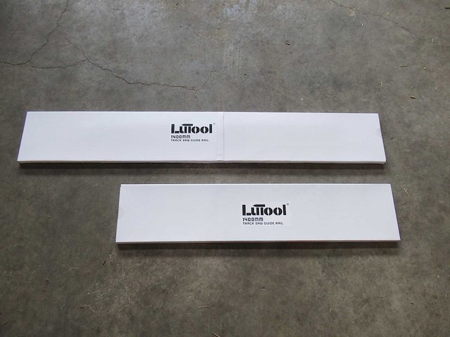 Lutool - lt6h007 - invalzaag set - afbeelding 3 van  5