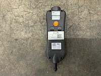 Lutron dt-1236l photo/contact tachometer - afbeelding 3 van  6