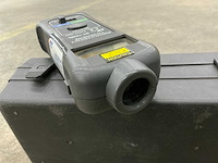 Lutron dt-1236l photo/contact tachometer - afbeelding 4 van  6