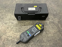 Lutron dt-1236l photo/contact tachometer - afbeelding 1 van  6