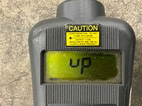 Lutron dt-1236l photo/contact tachometer - afbeelding 6 van  6