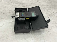 Lutron dt-2236 digitale toerentalmeter - afbeelding 2 van  4