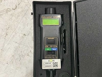 Lutron dt-2236 digitale toerentalmeter - afbeelding 4 van  4