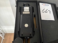 Lutron dt-2236 foto tachometer - afbeelding 3 van  3