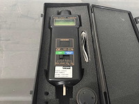Lutron dt-2236 foto tachometer - afbeelding 2 van  6