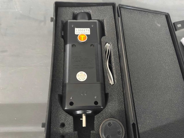 Lutron dt-2236 foto tachometer - afbeelding 4 van  6