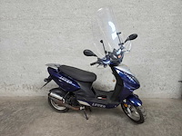 Luuko - snorscooter - sport - 25km uitvoering - afbeelding 2 van  7