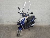 Luuko - snorscooter - sport - 25km uitvoering - afbeelding 3 van  7